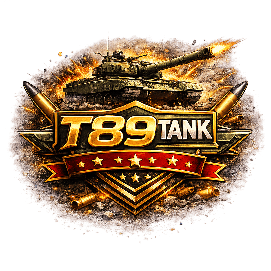T89 TANK